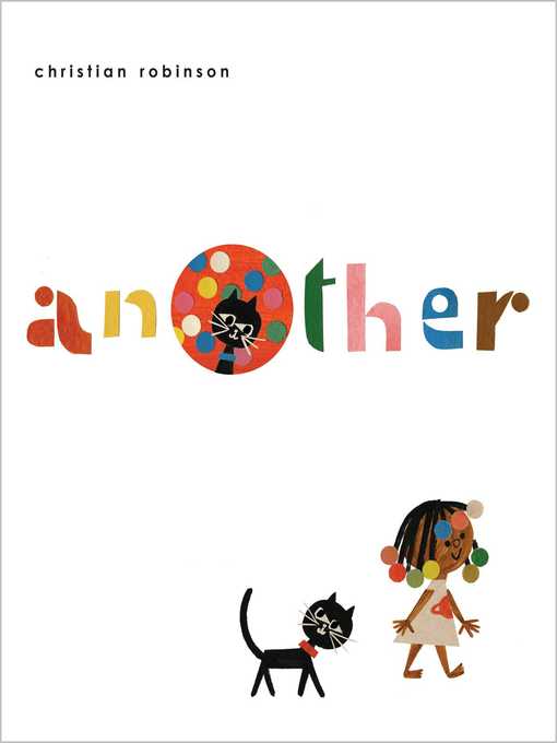 Title details for Another by Christian Robinson - Available